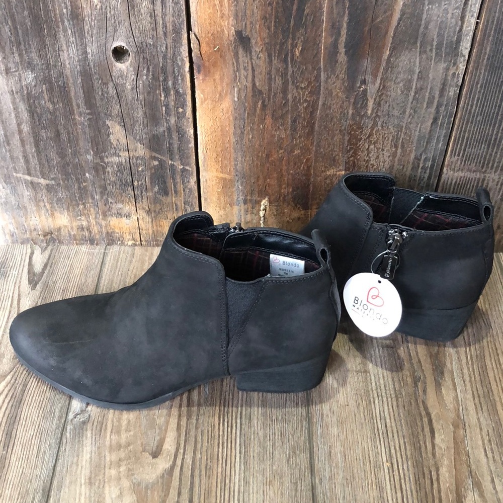 Blondo Ida Bootie